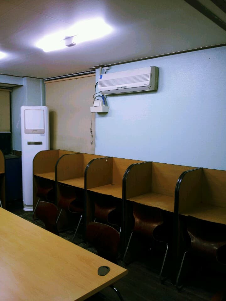 GMA개념원리 수학 다대제1교육원 사진 6