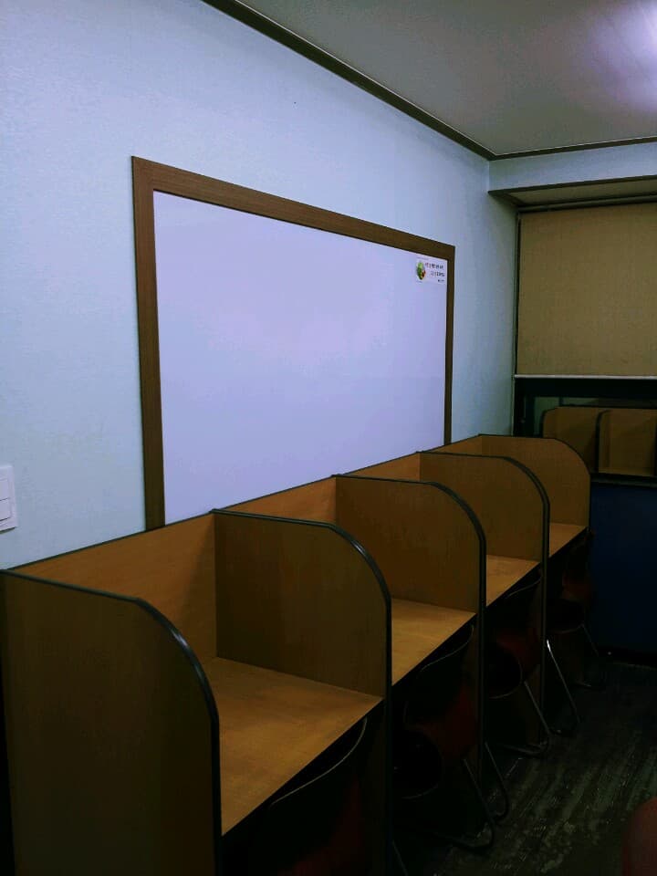 GMA개념원리 수학 다대제1교육원 사진 4