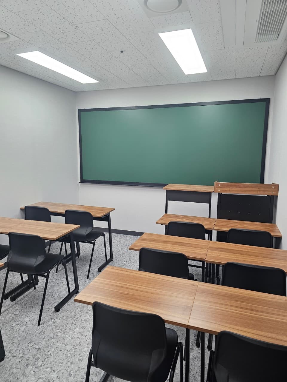 채원석학원 고산관 사진 2