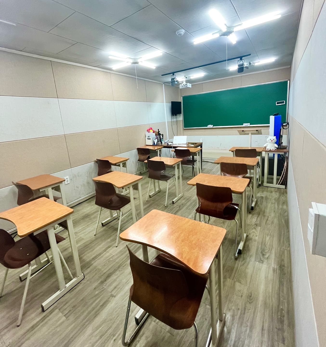 헬로미스터에듀 학원 사진 1