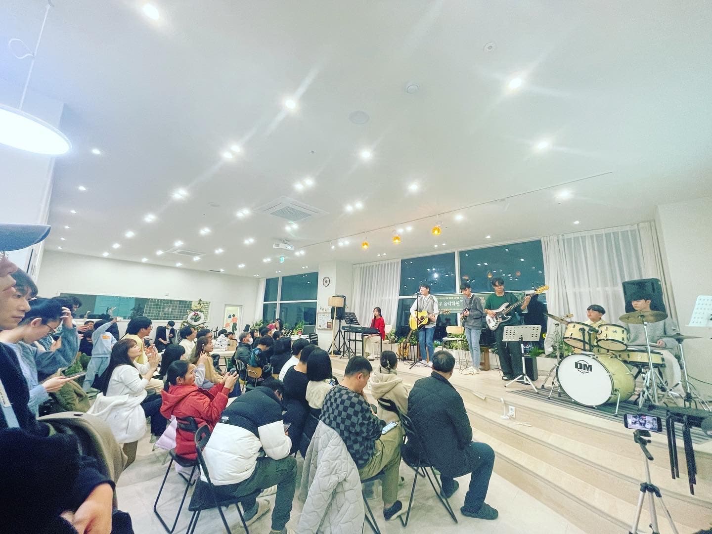 슬로우 음악학원 사진 4