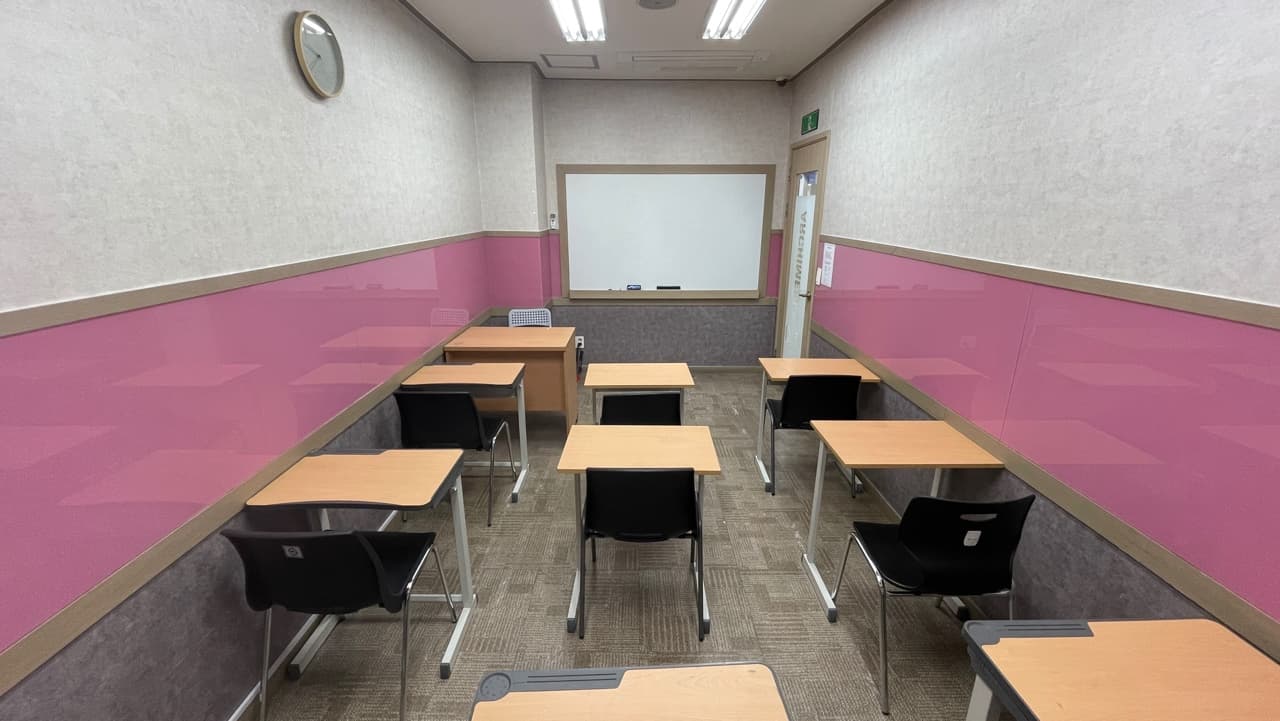 라엘 영수전문학원 사진 2
