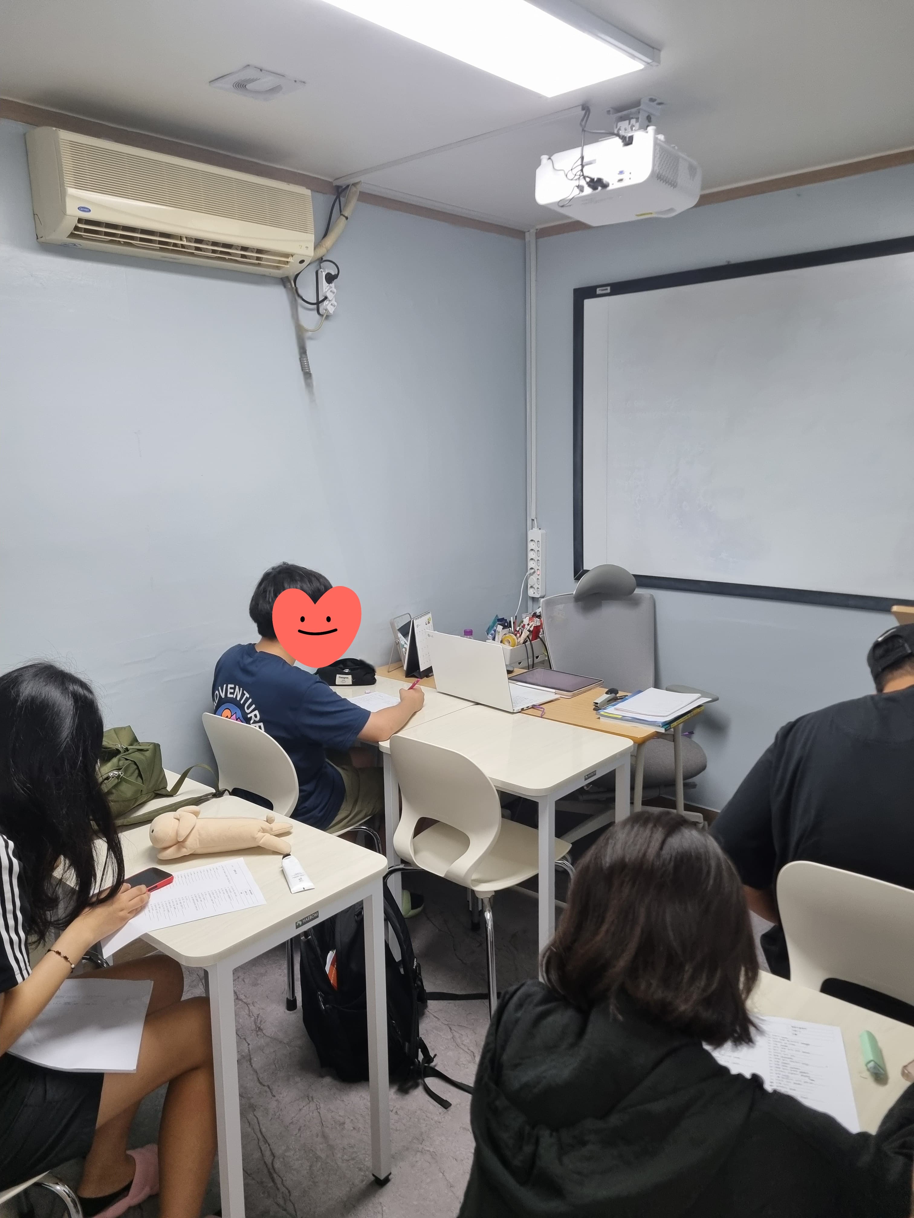 평촌다움 영어 사진 4