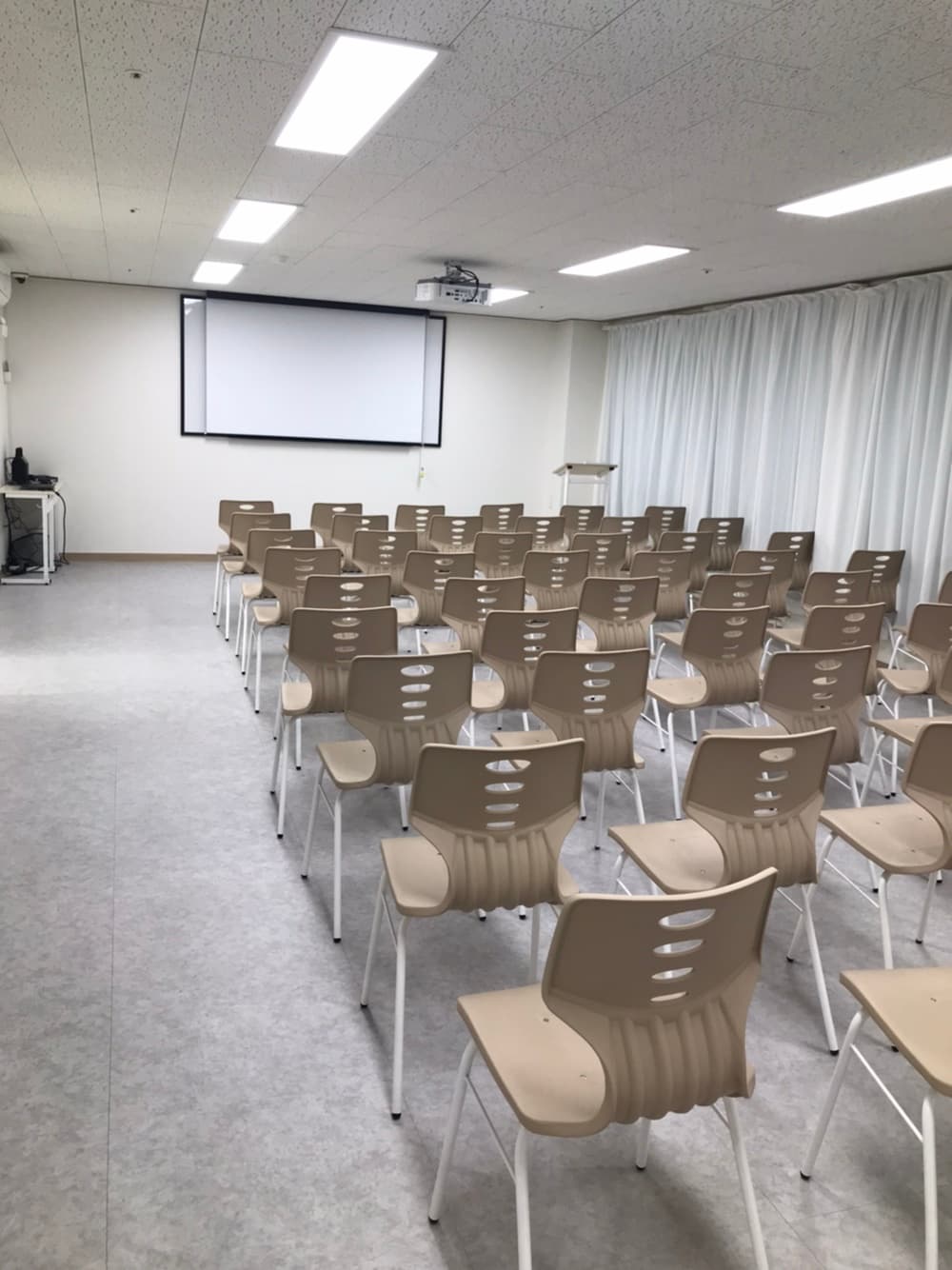 닥터윤 플래너스 백석 영어학원 사진 2