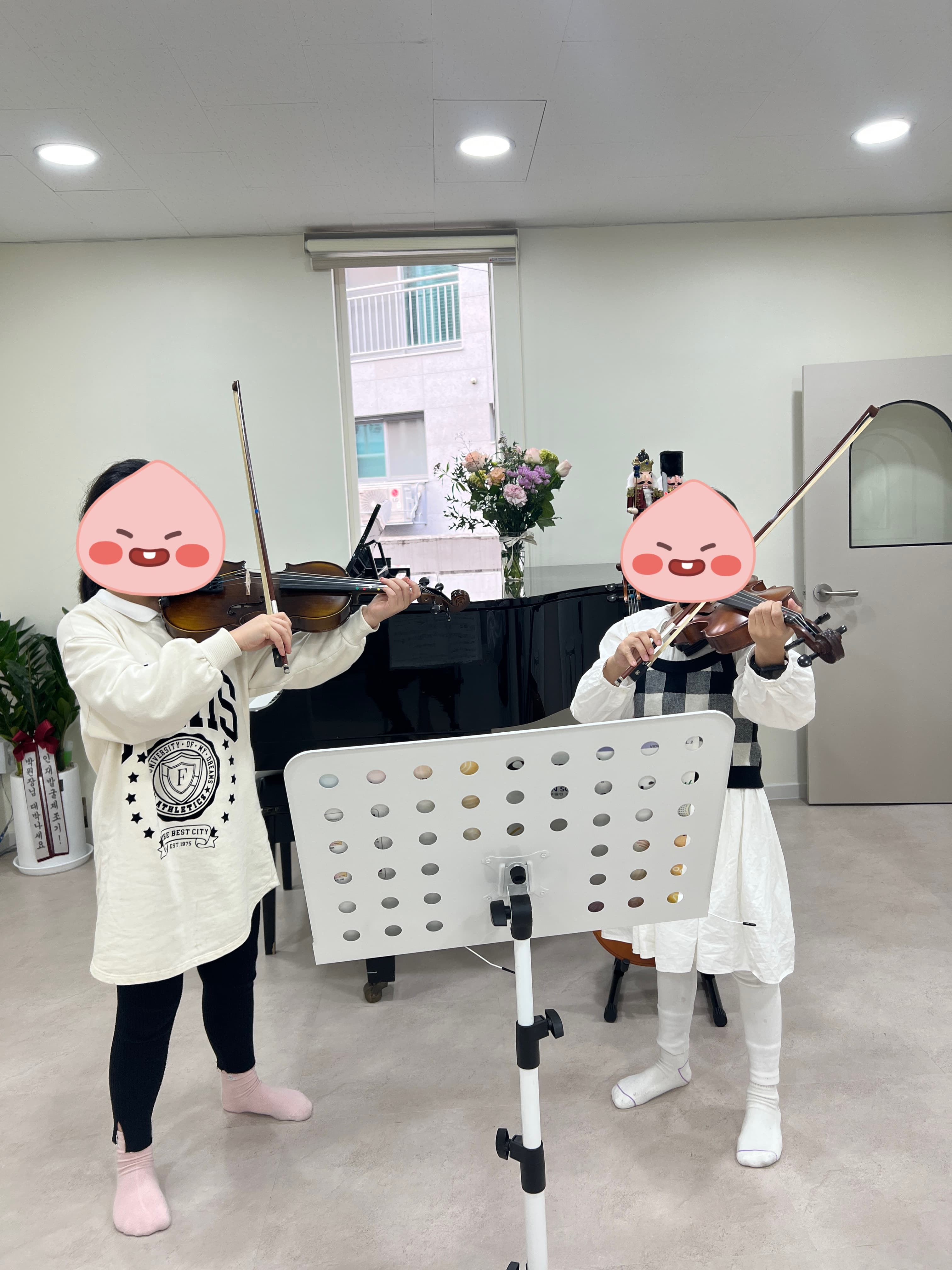 클랑음악원음악교습소 사진 6