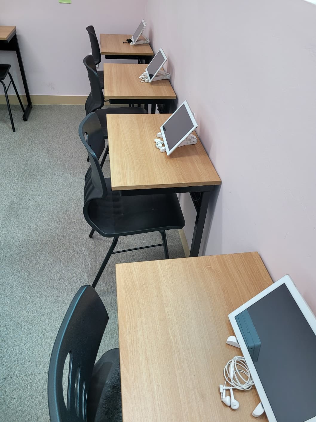 JMI 학원 사진 4