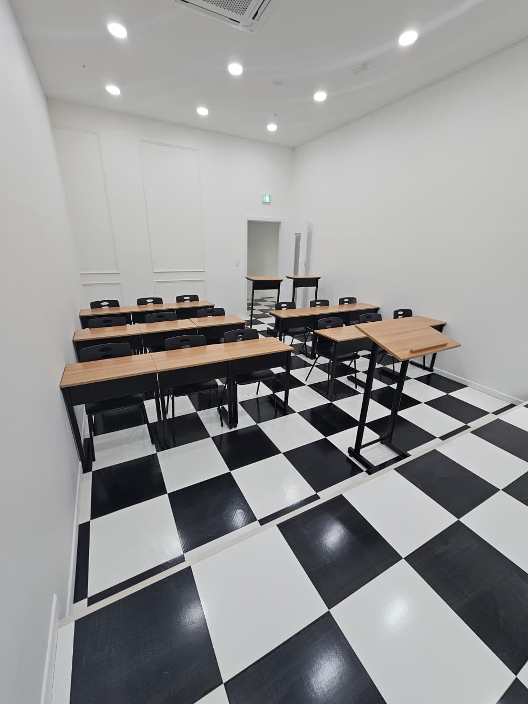 국쌤 학원 사진 1