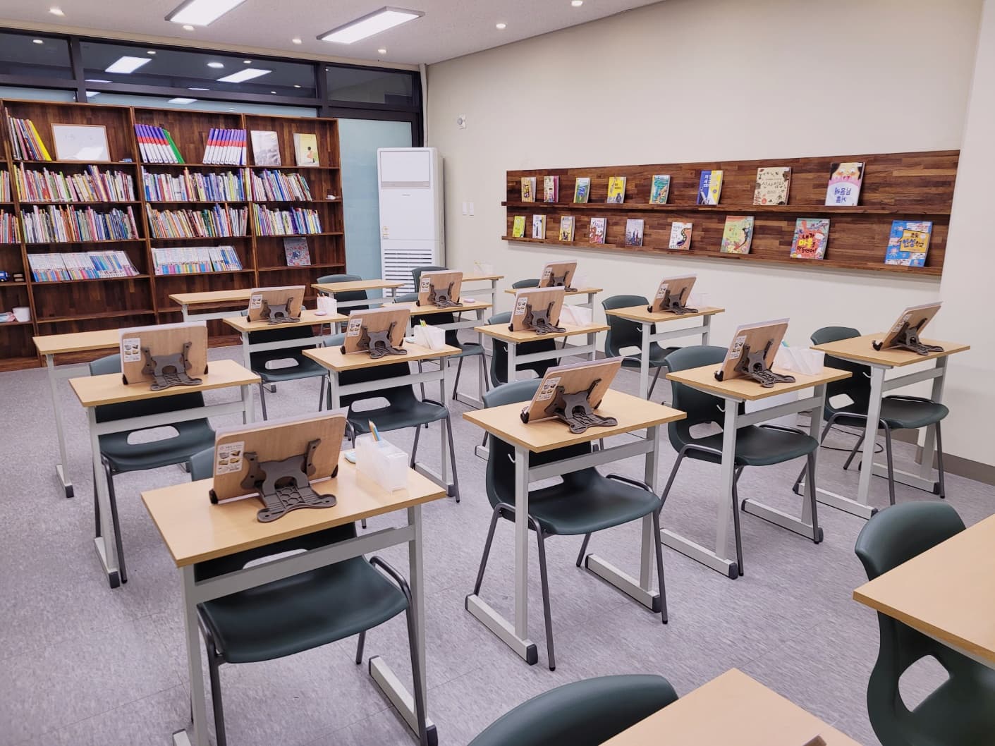 라임 국어학원 독서논술 사진 1