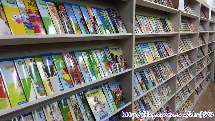 YBM잉글루 진월 어학원 사진 3