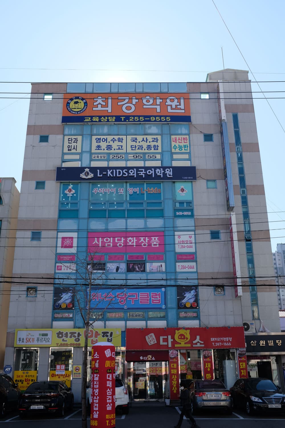 엘키즈 어학원 사진 6