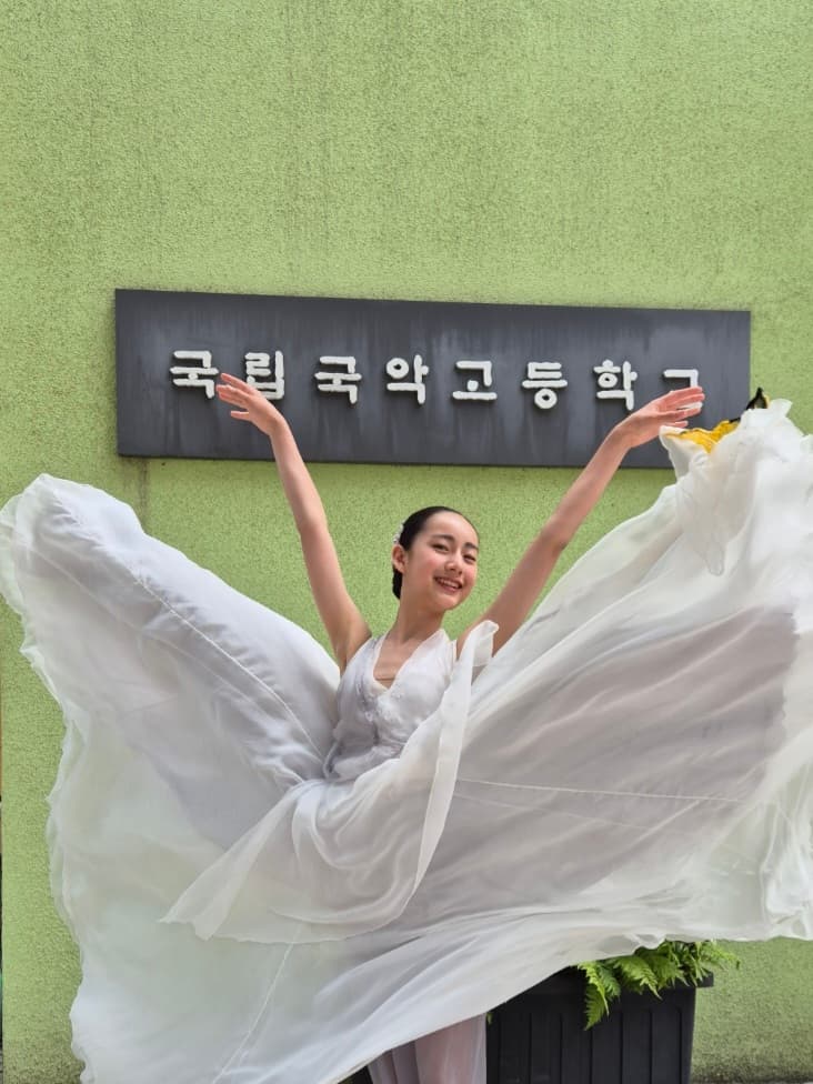 아이빛 무용학원 사진 2