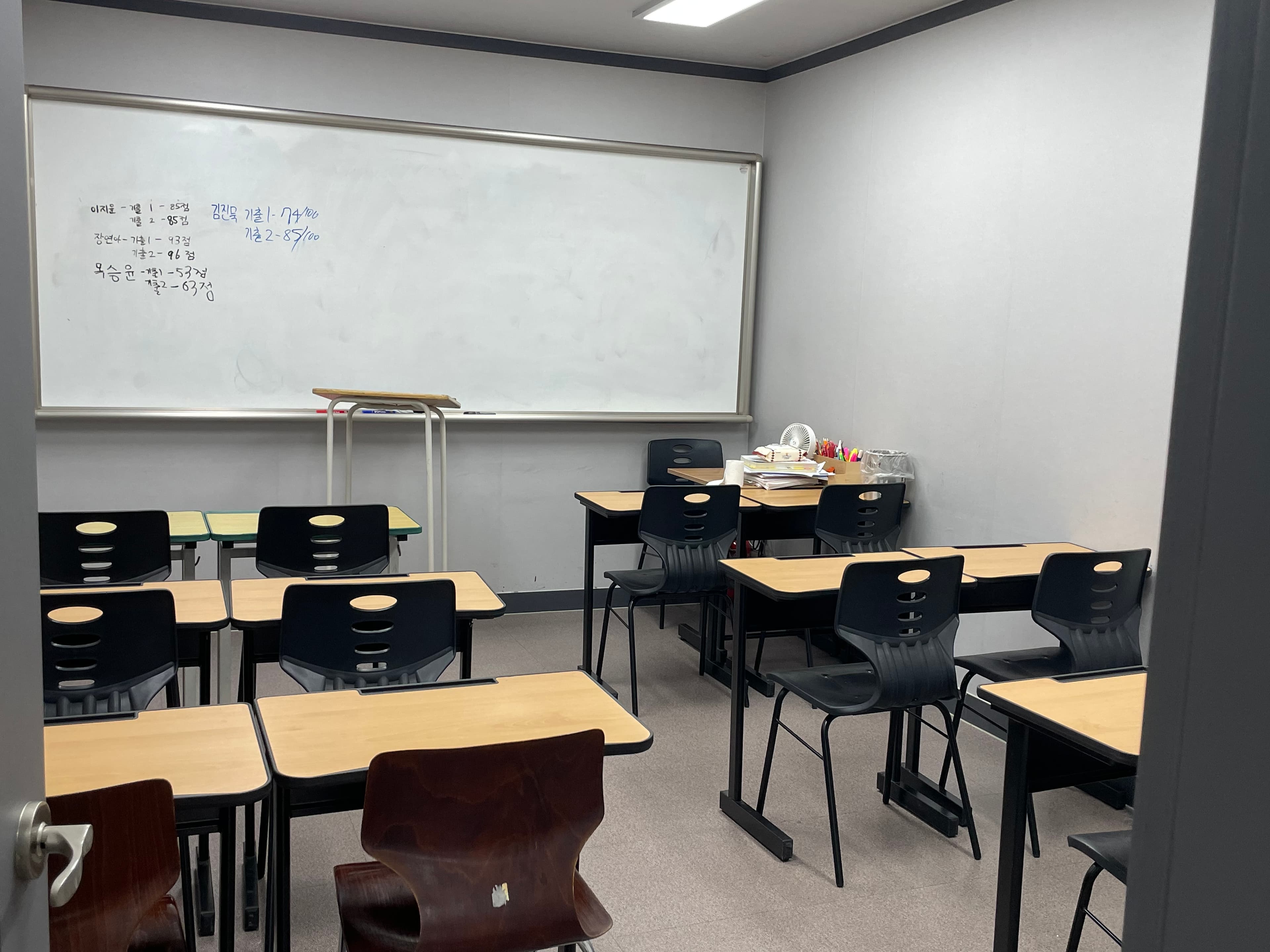 수잔 잉글리쉬 어학원 사진 8