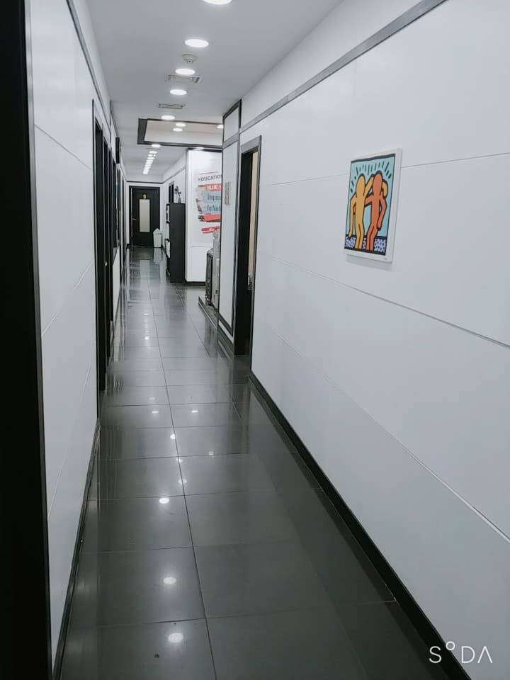푸른미래S 학원 사진 8