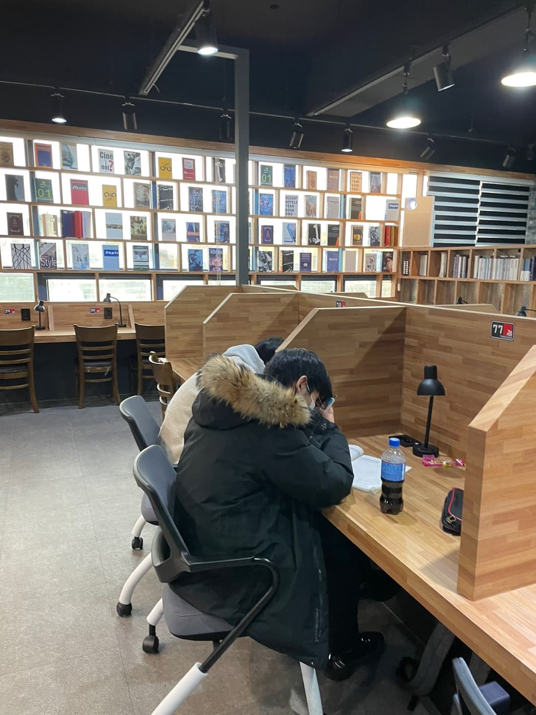 동호 입시학원 사진 6