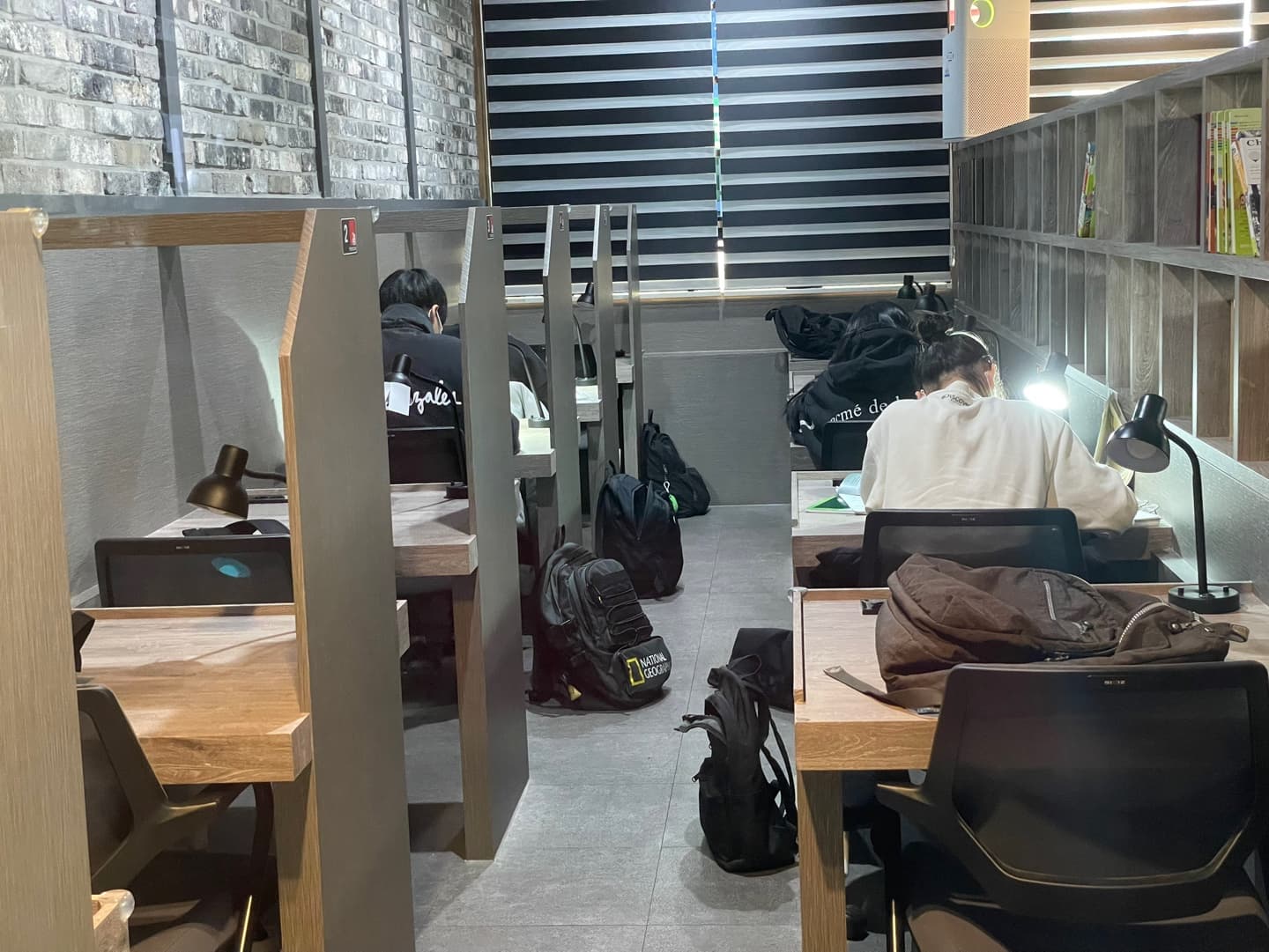 동호 입시학원 사진 9