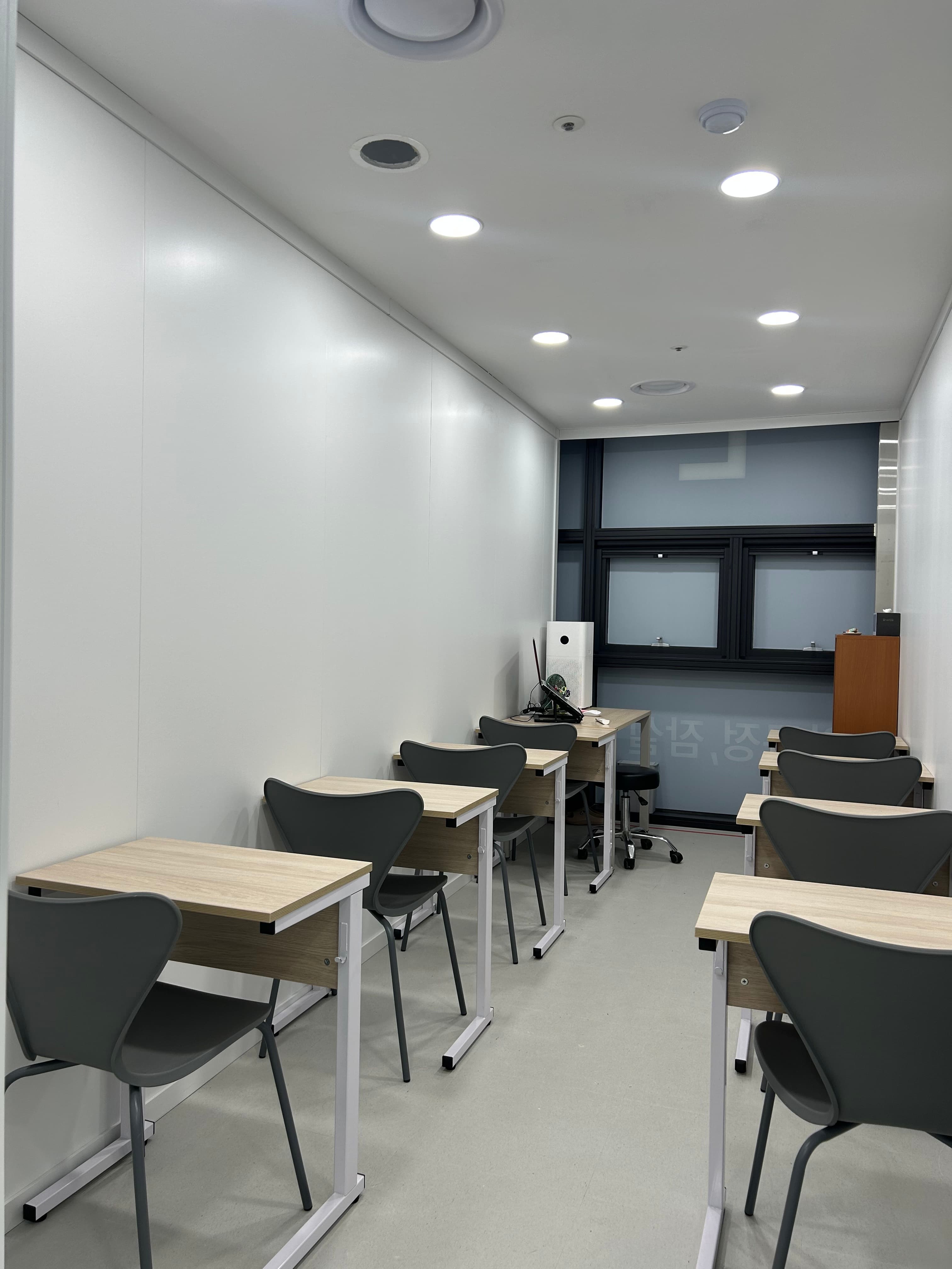 상위권 수학 둔촌포레온점 사진 1