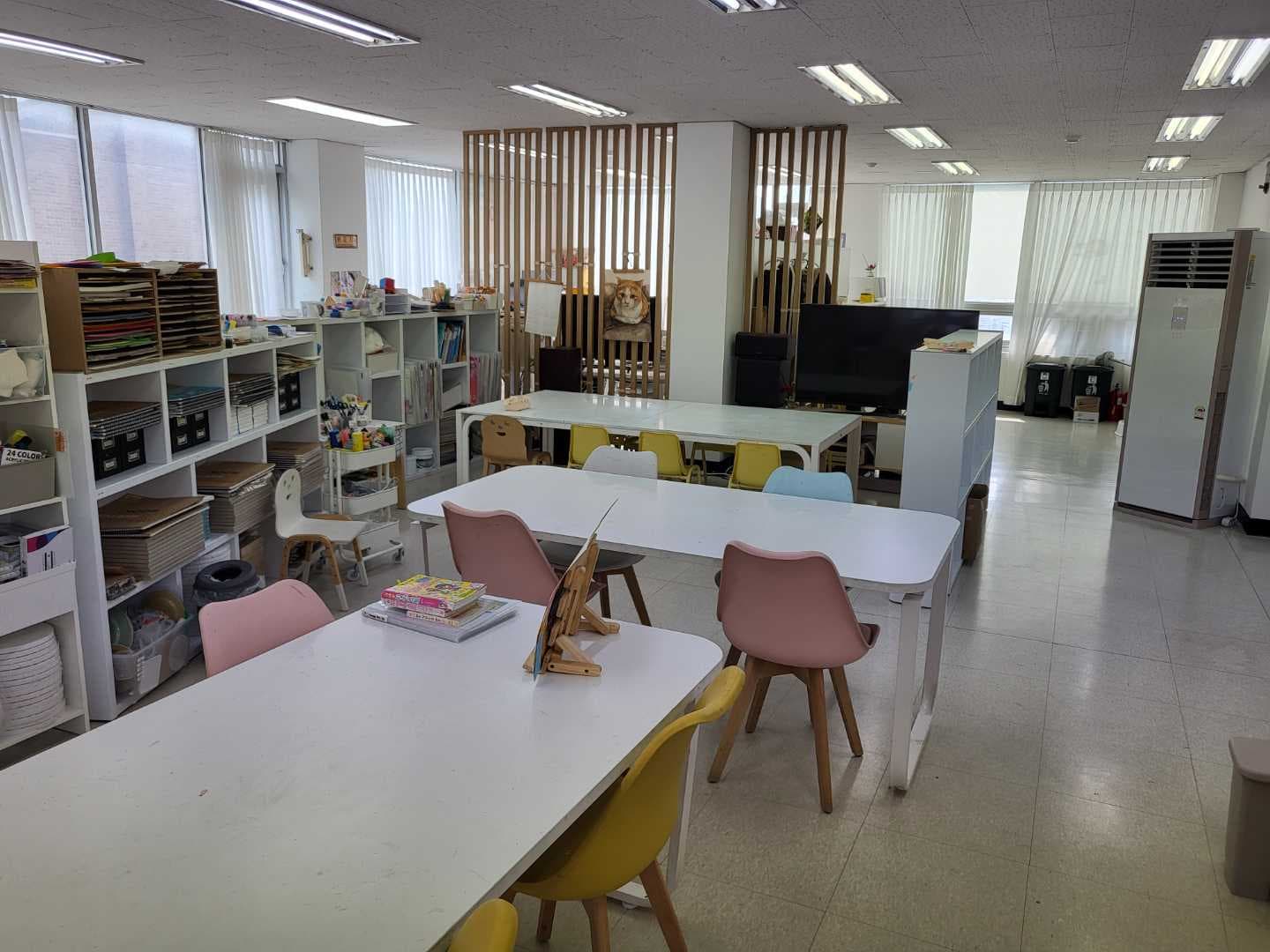 아트루체 미술학원 사진 4