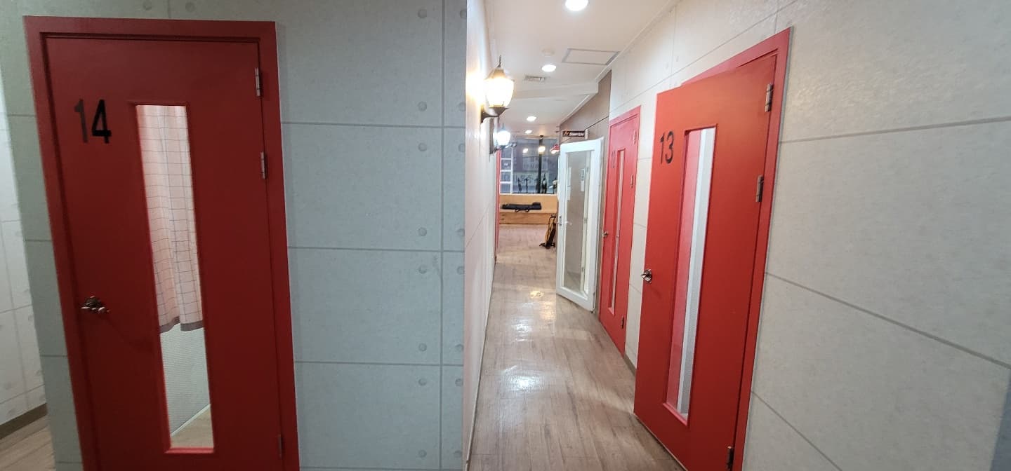 엔실용음악학원 율량점 사진 6