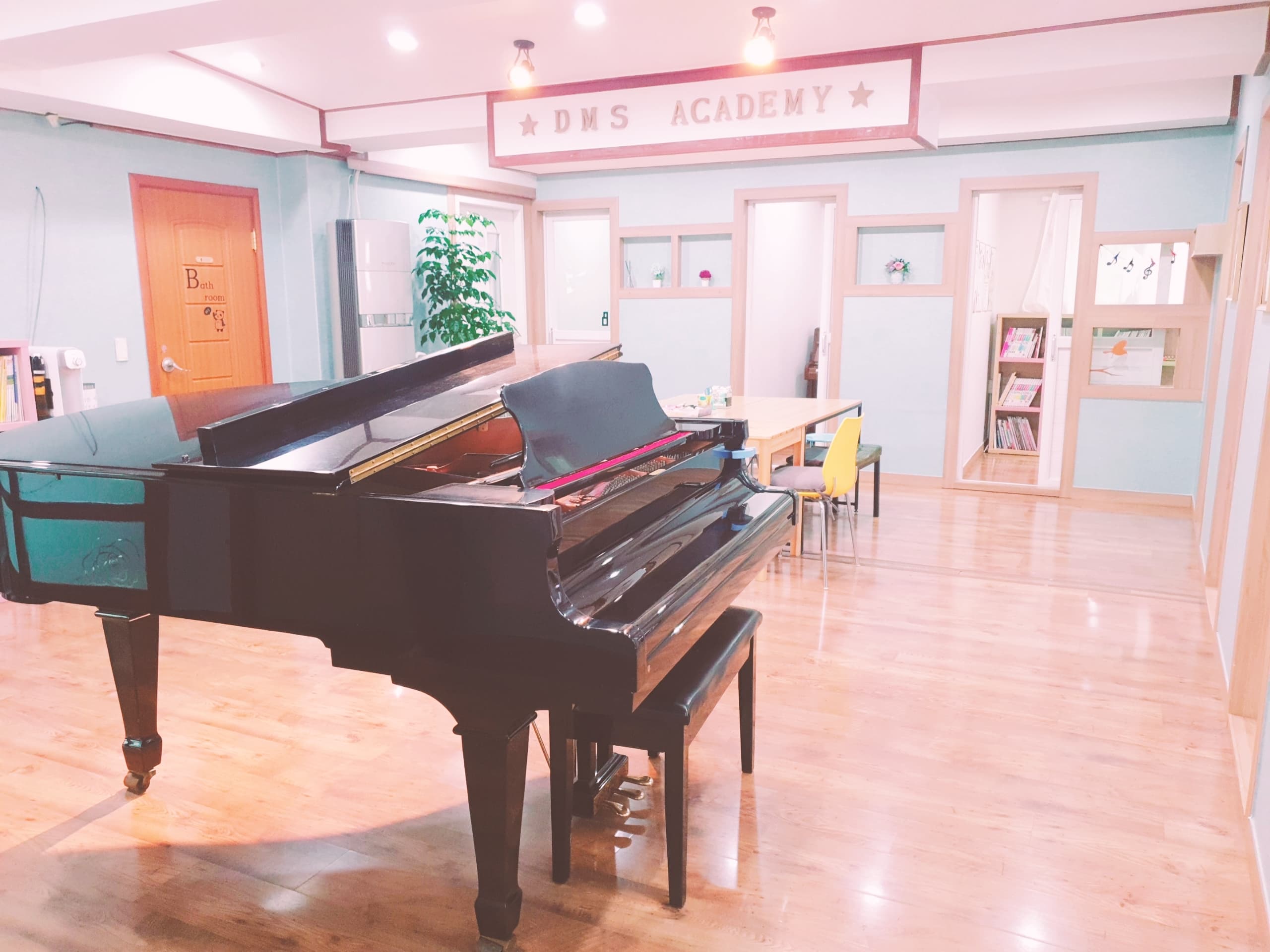 울림 피아노 사진 3