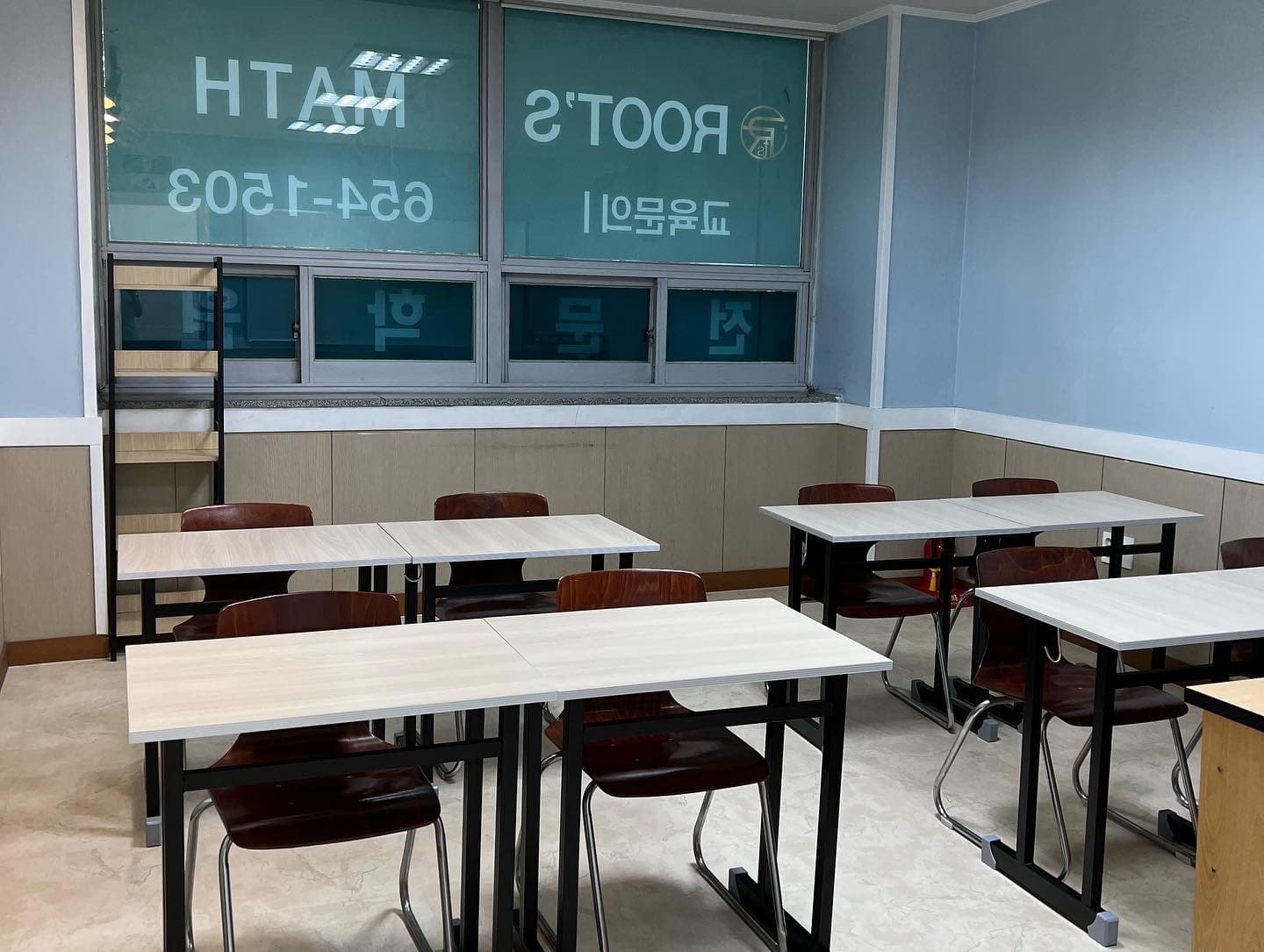 루츠 수학전문학원 사진 1