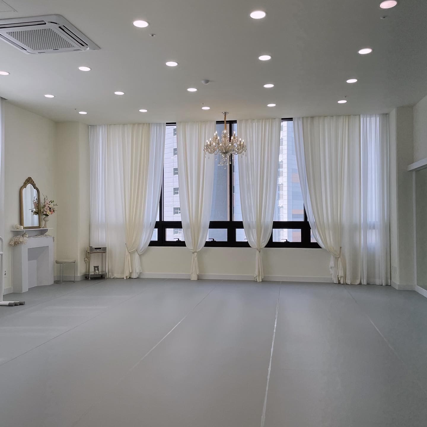 클레르 발레학원 사진 2