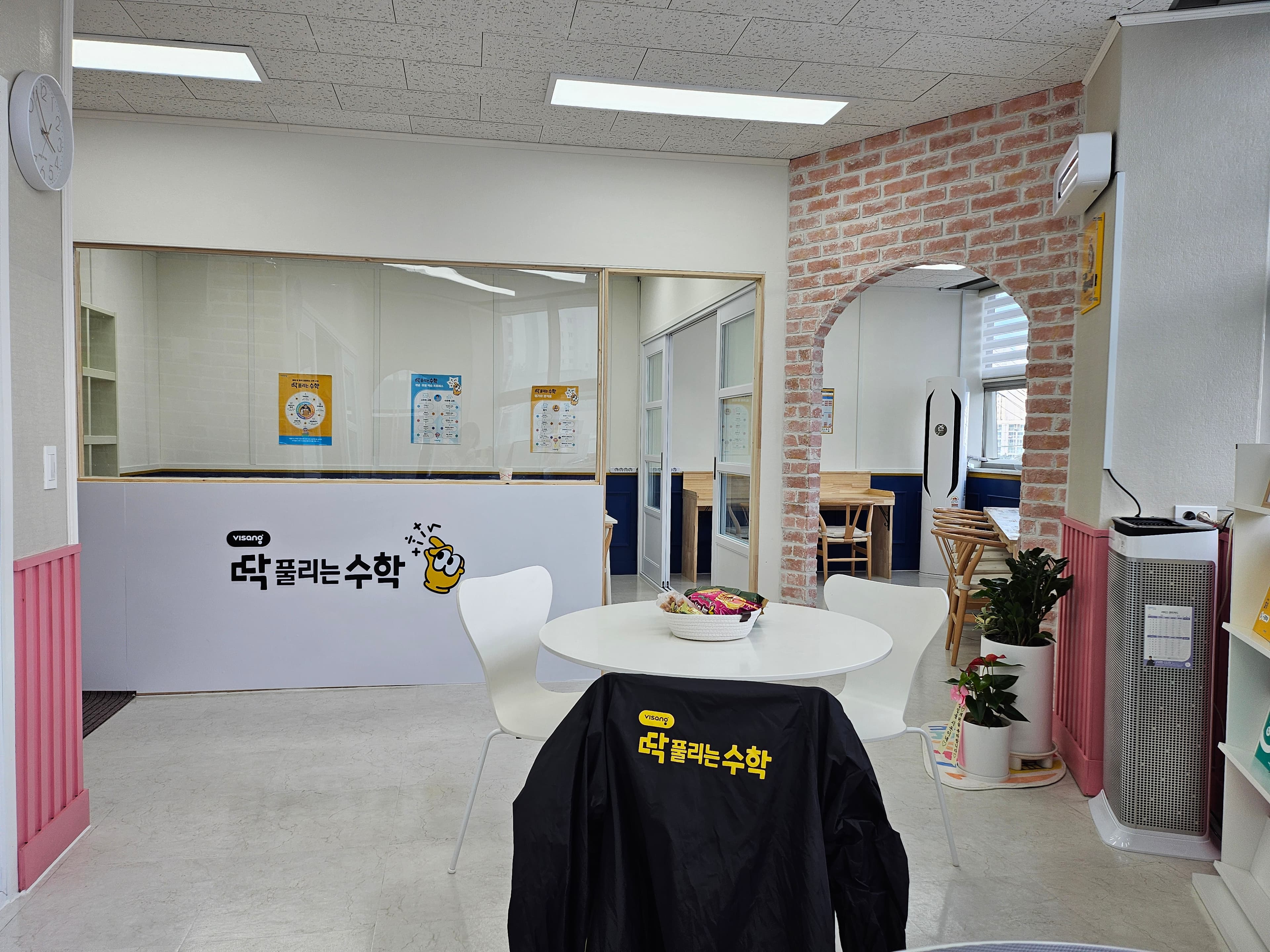 딱풀리는수학덕풍초 수학교습소 사진 3