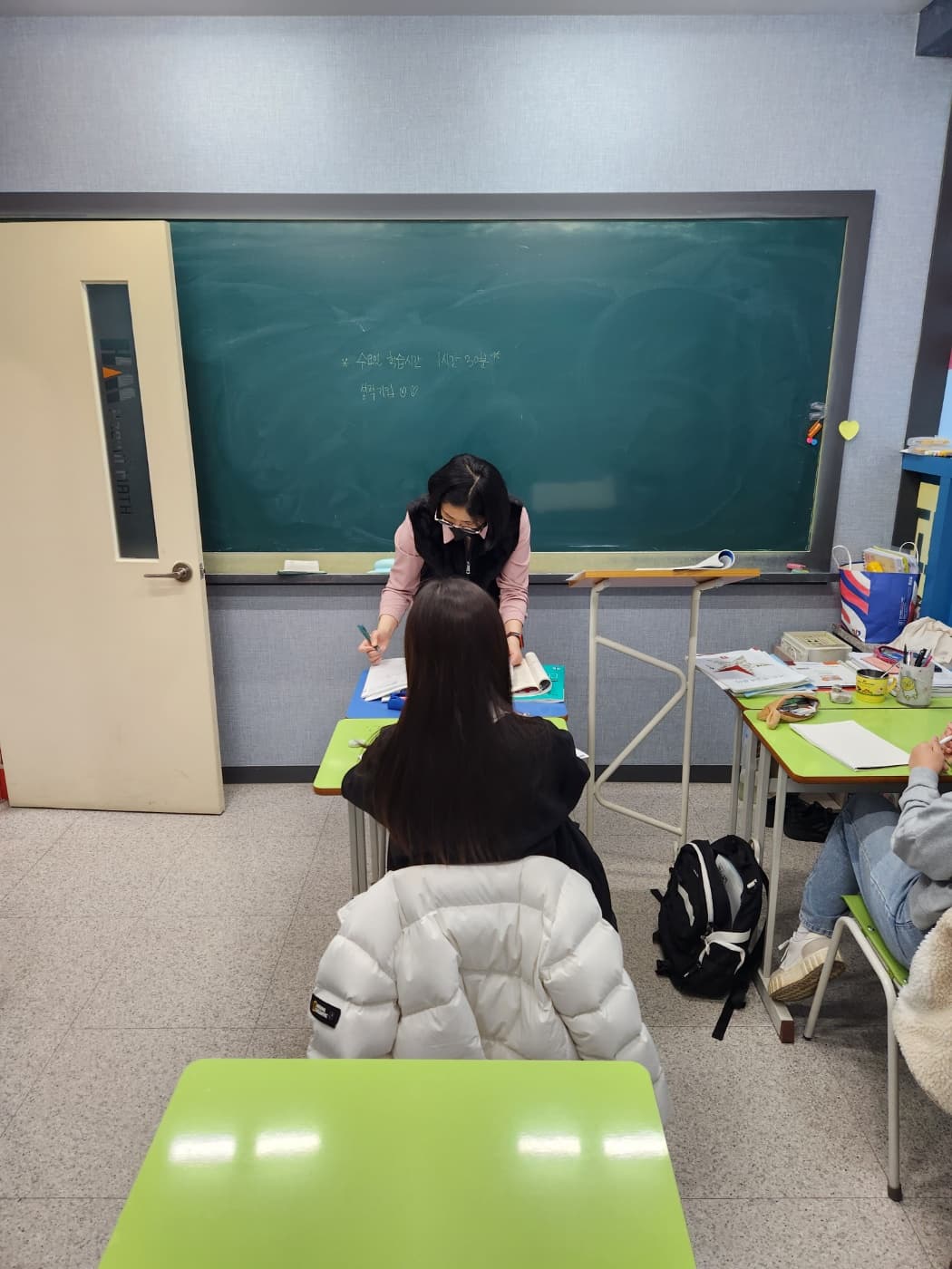 해밀 수학전문학원 사진 4