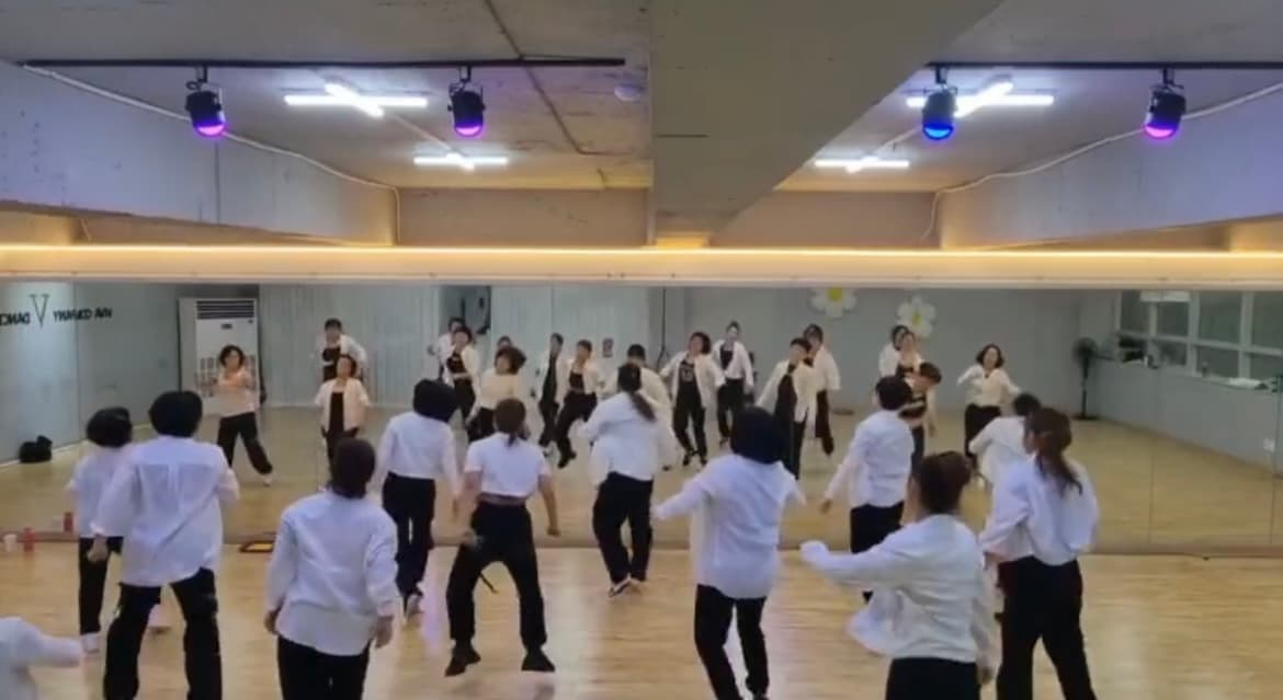비바댄스스튜디오 사진 3