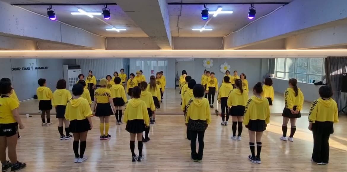비바댄스스튜디오 사진 1