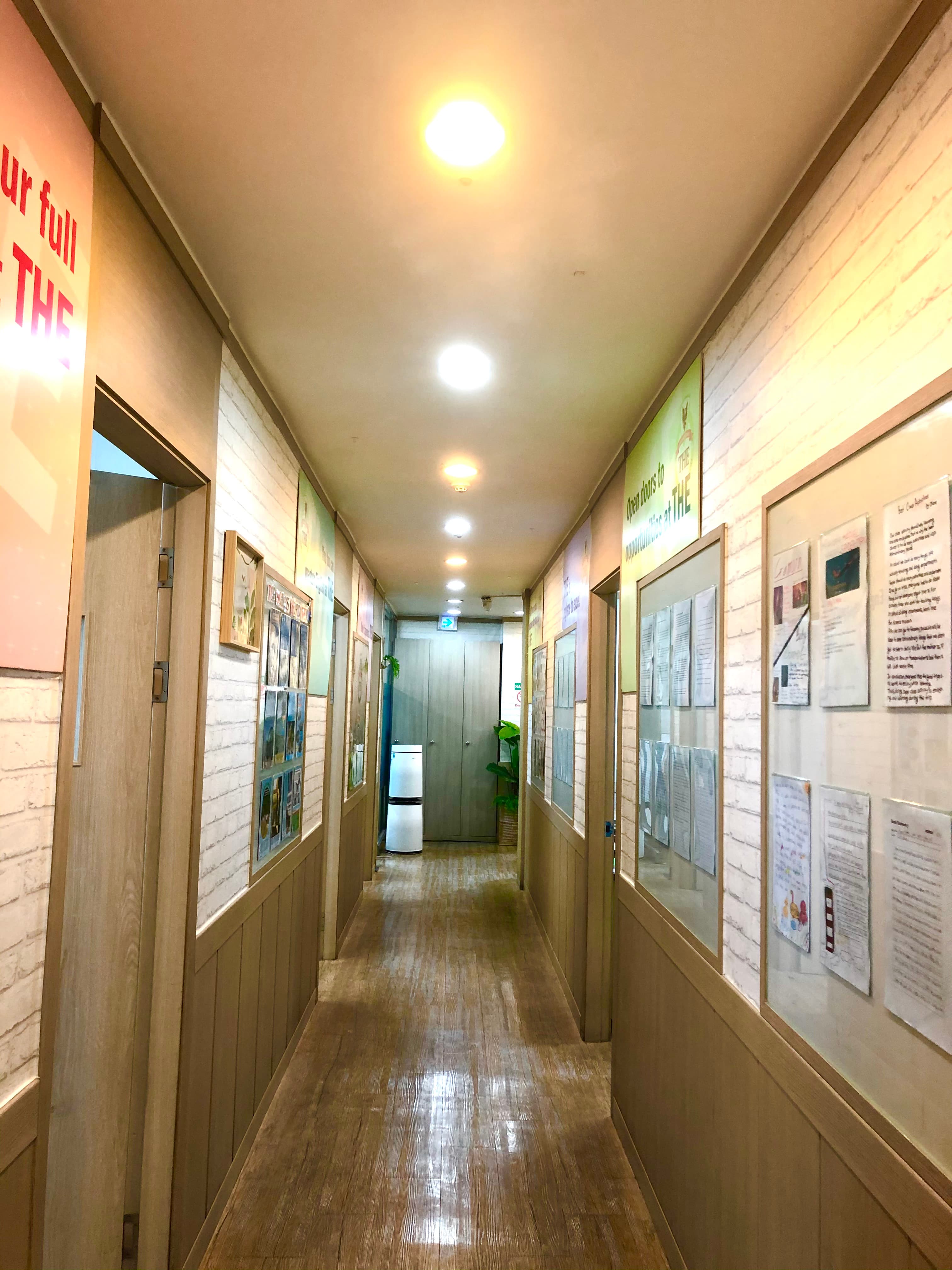탑아너스 잉글리쉬 사진 3