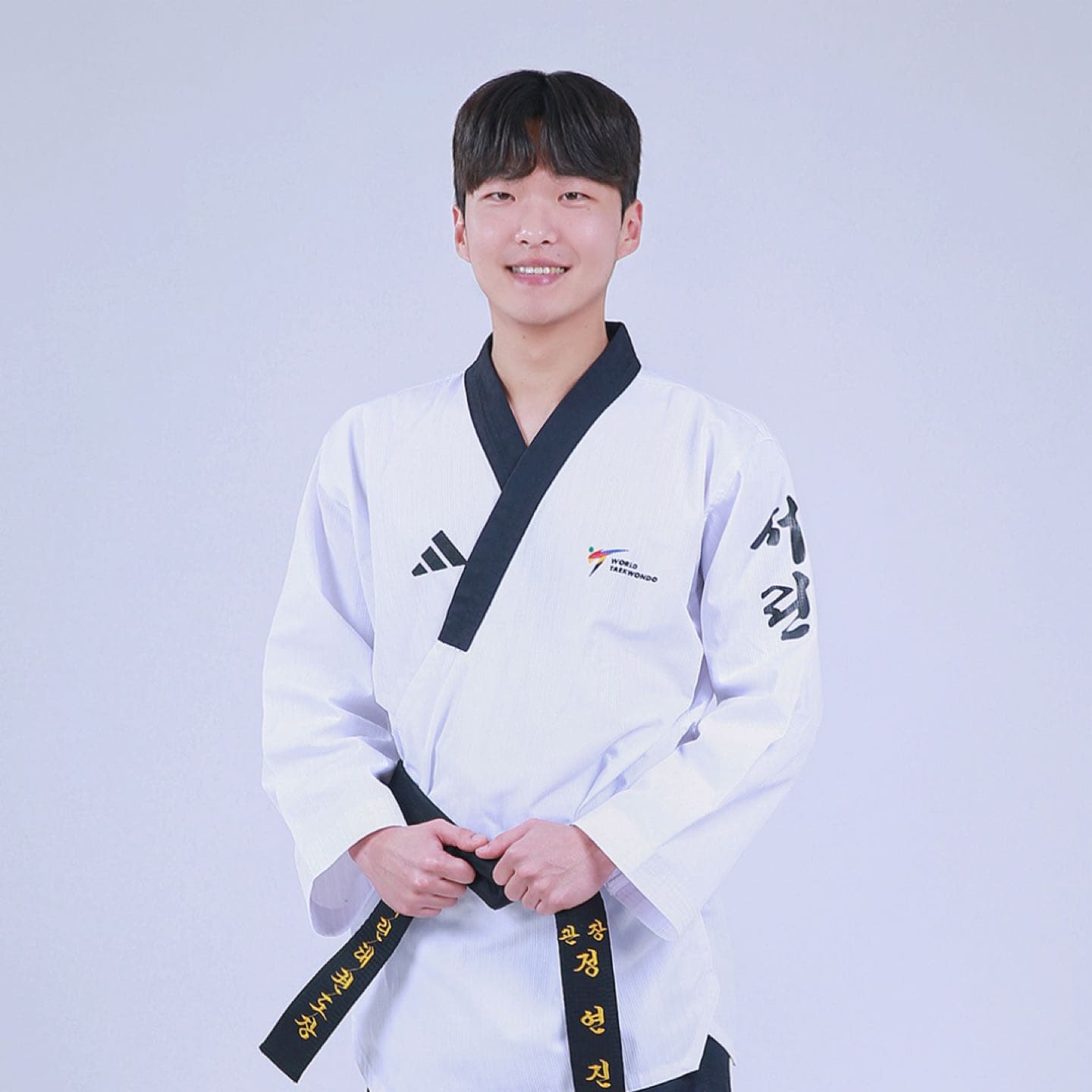 서린 태권도 사진 2