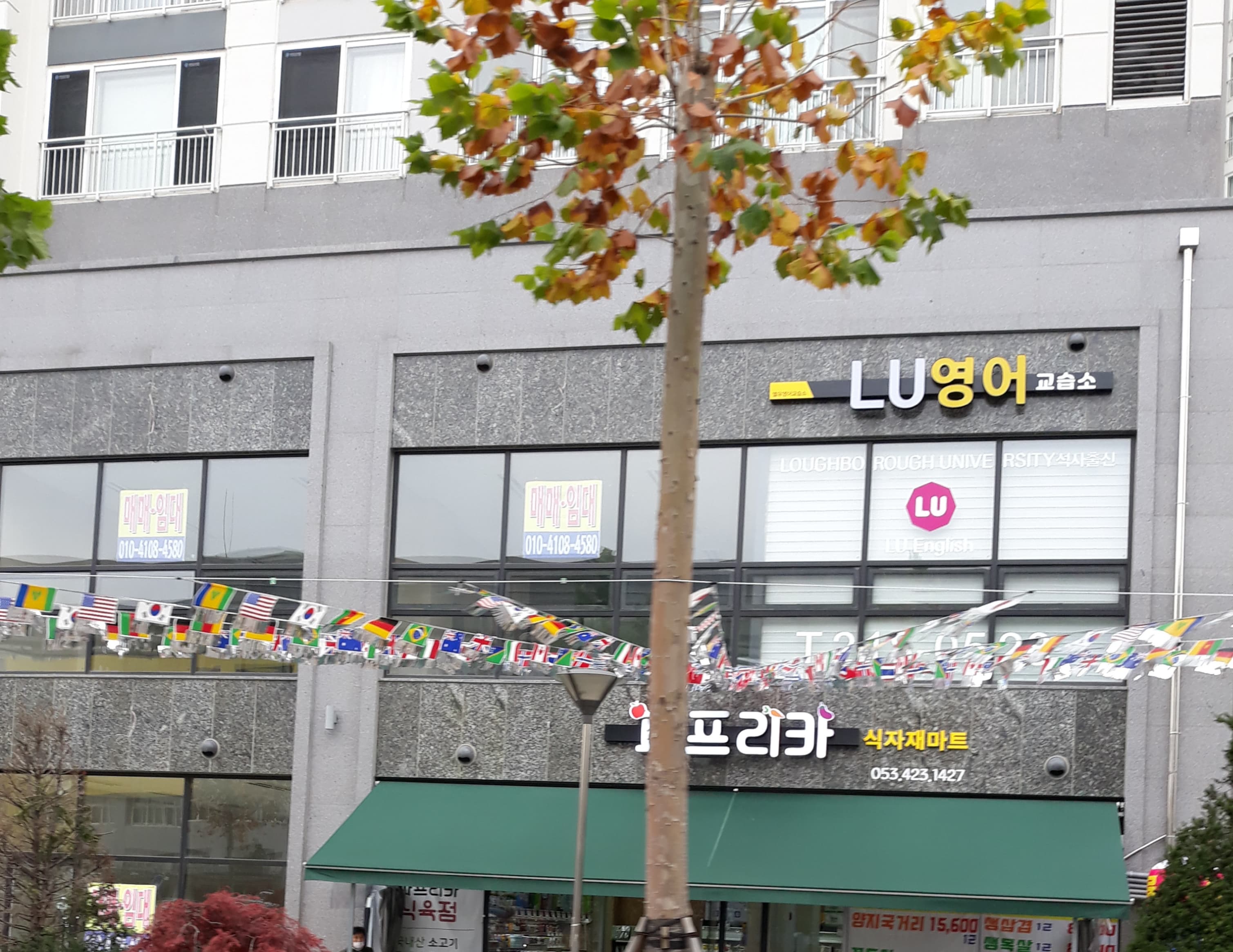 LU 영어 사진 3