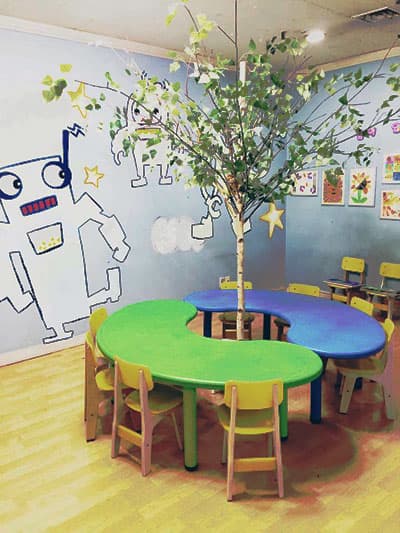 아르누보 ART 사진 2