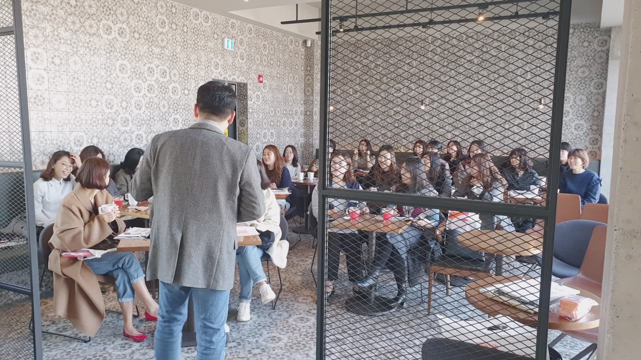 한우리 독서토론논술 경산지부 사진 5