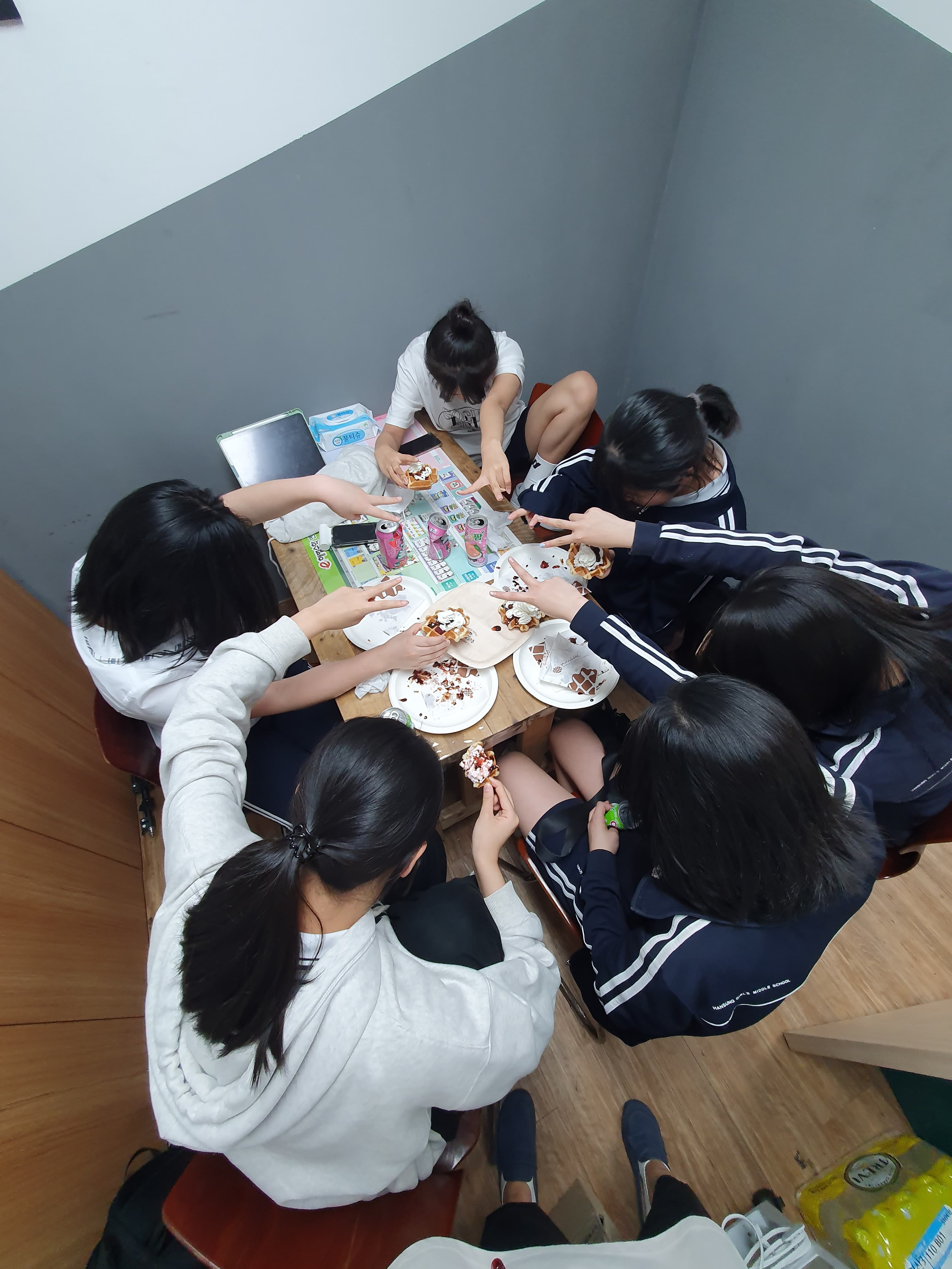 스마트해법 수학 성북삼선푸르지오점 사진 1