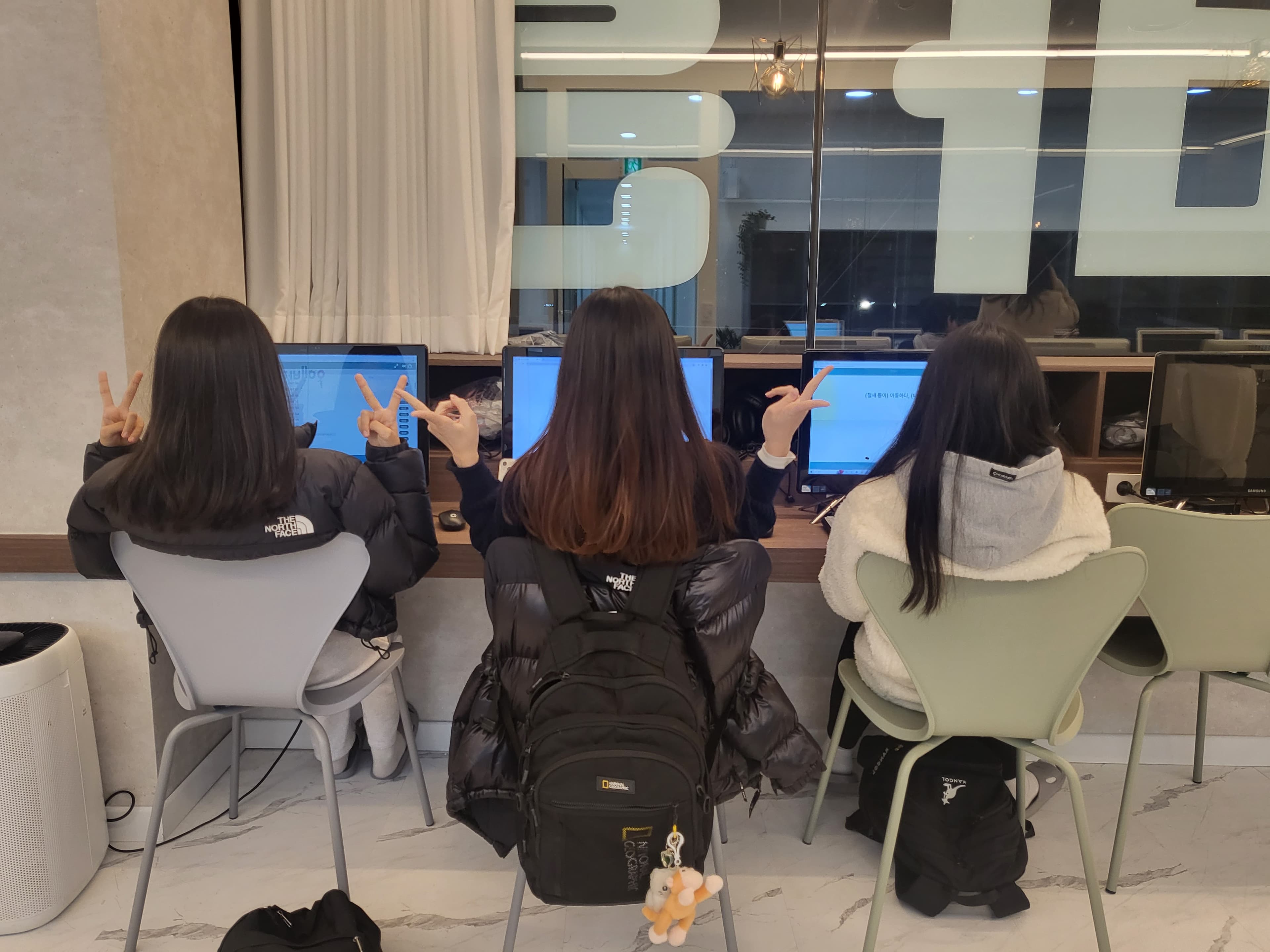 올바른 영어학원 사진 6
