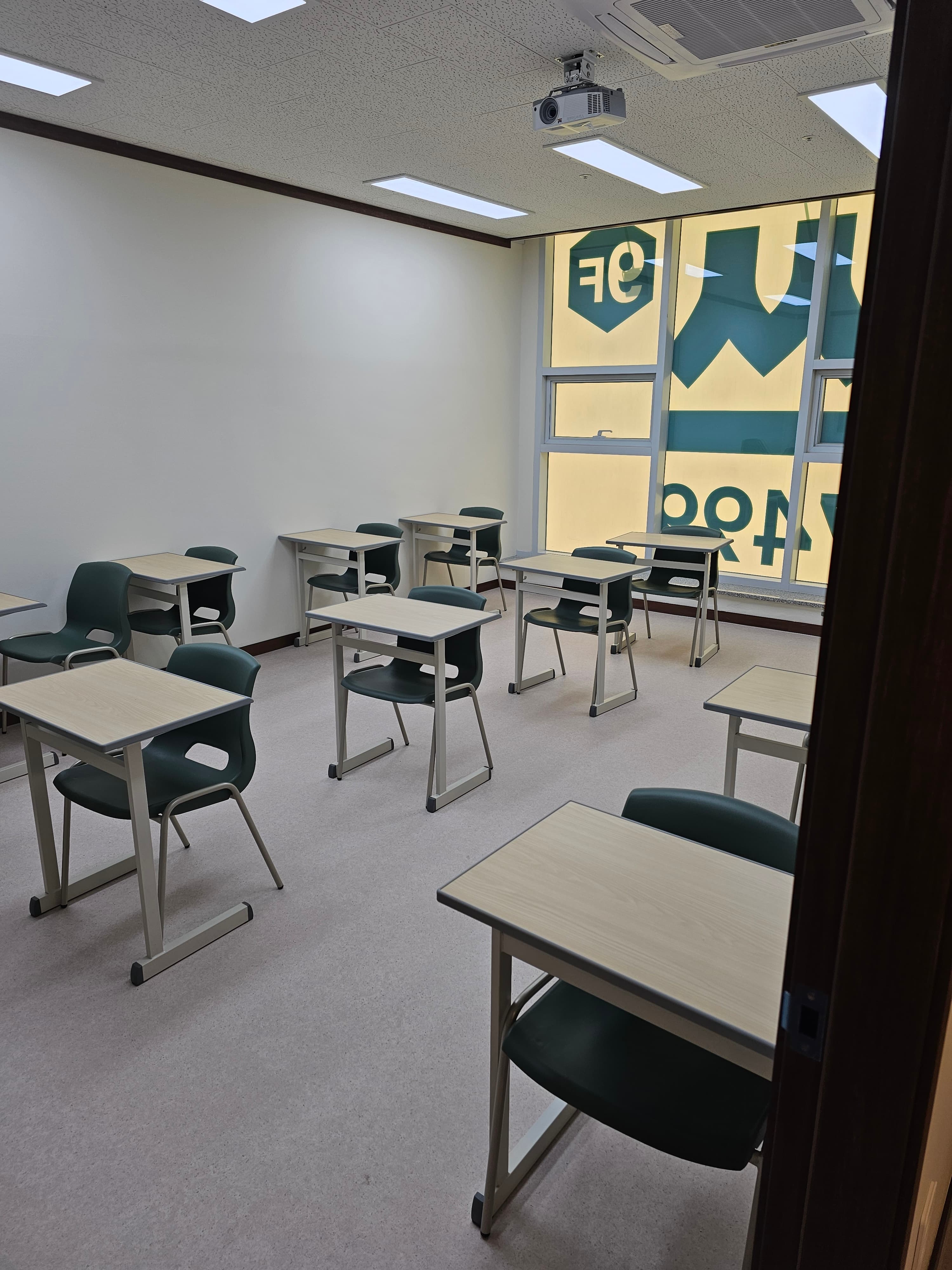 블루매쓰 수학학원 사진 6