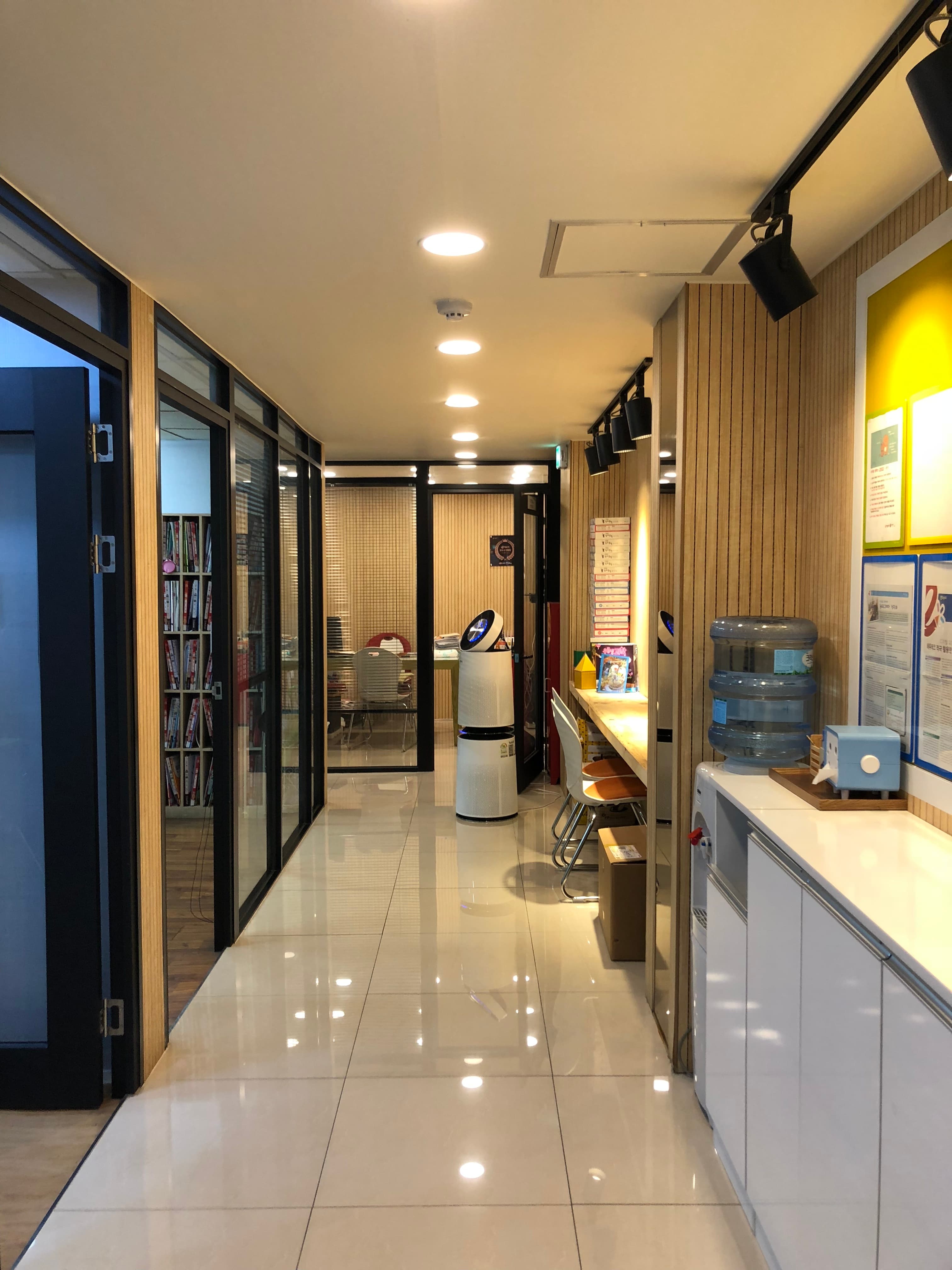 스마트해법 수학영어 학이시습학원 사진 1