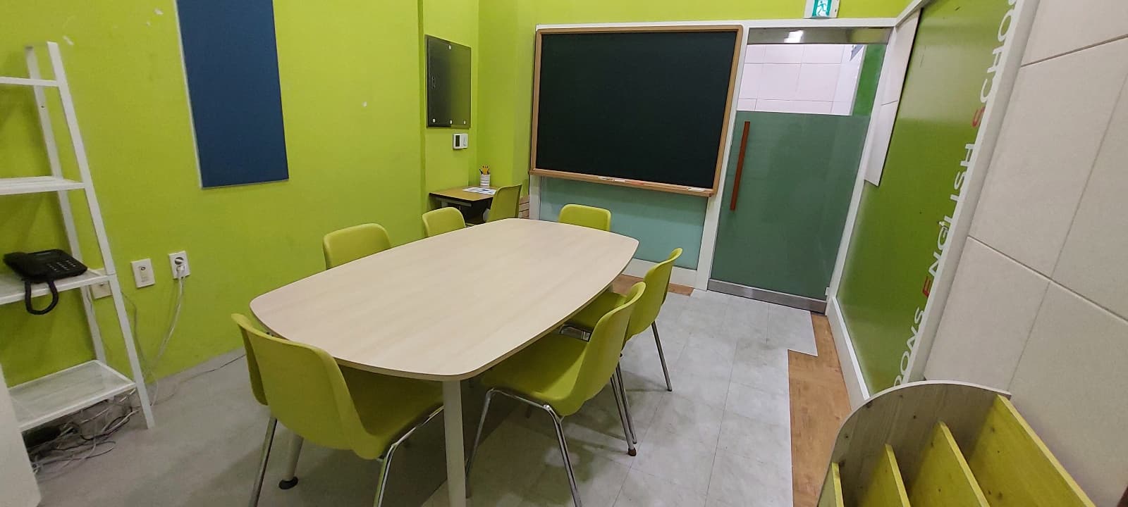 지엘 국영수학원 사진 4