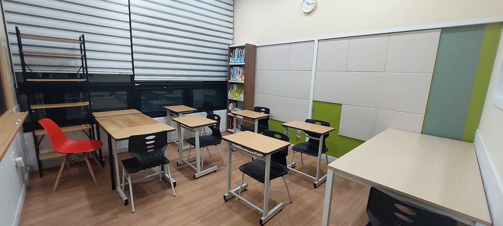 지엘 국영수학원 사진 2
