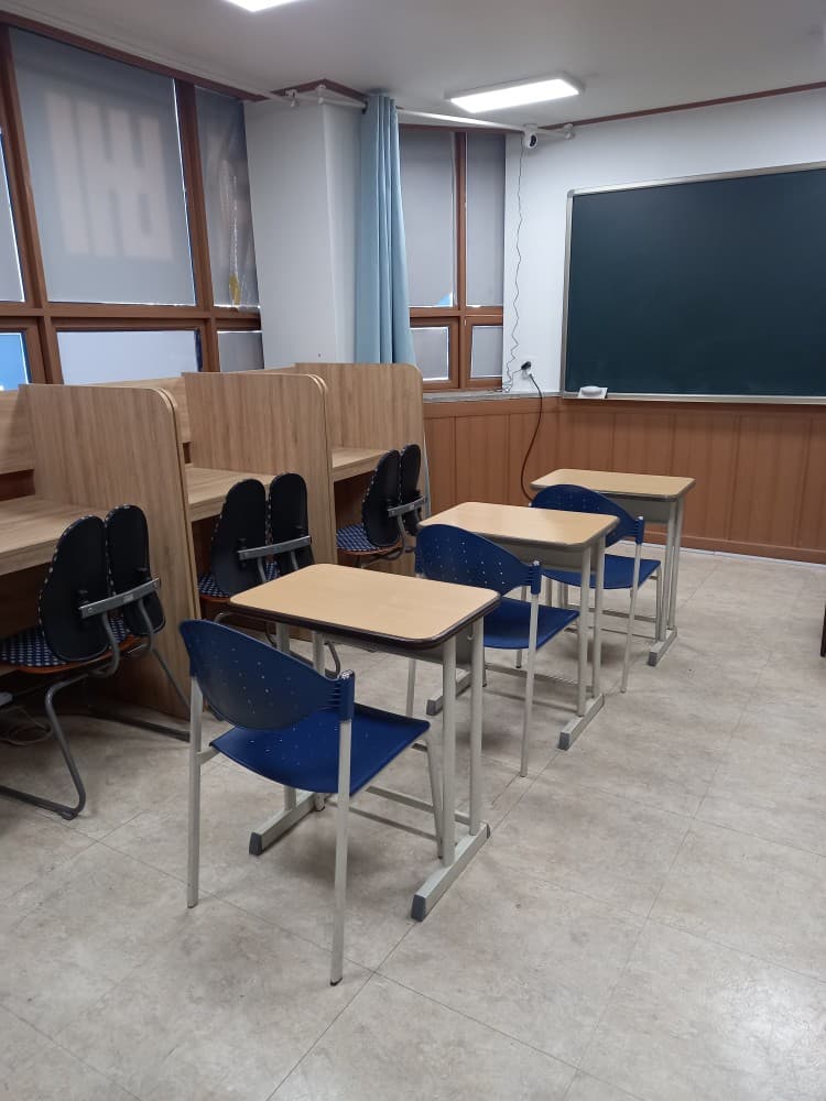 퓨처베스트 영어학원 사진 1