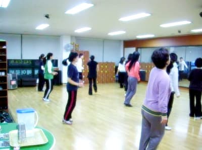 이화 댄스아카데미 사진 4