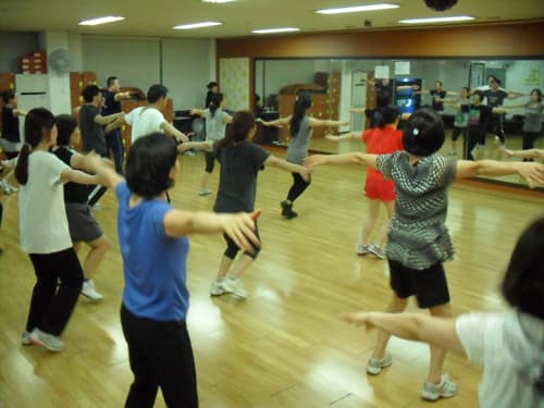 이화 댄스아카데미 사진 6