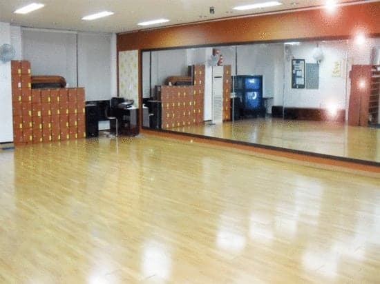 이화 댄스아카데미 사진 2