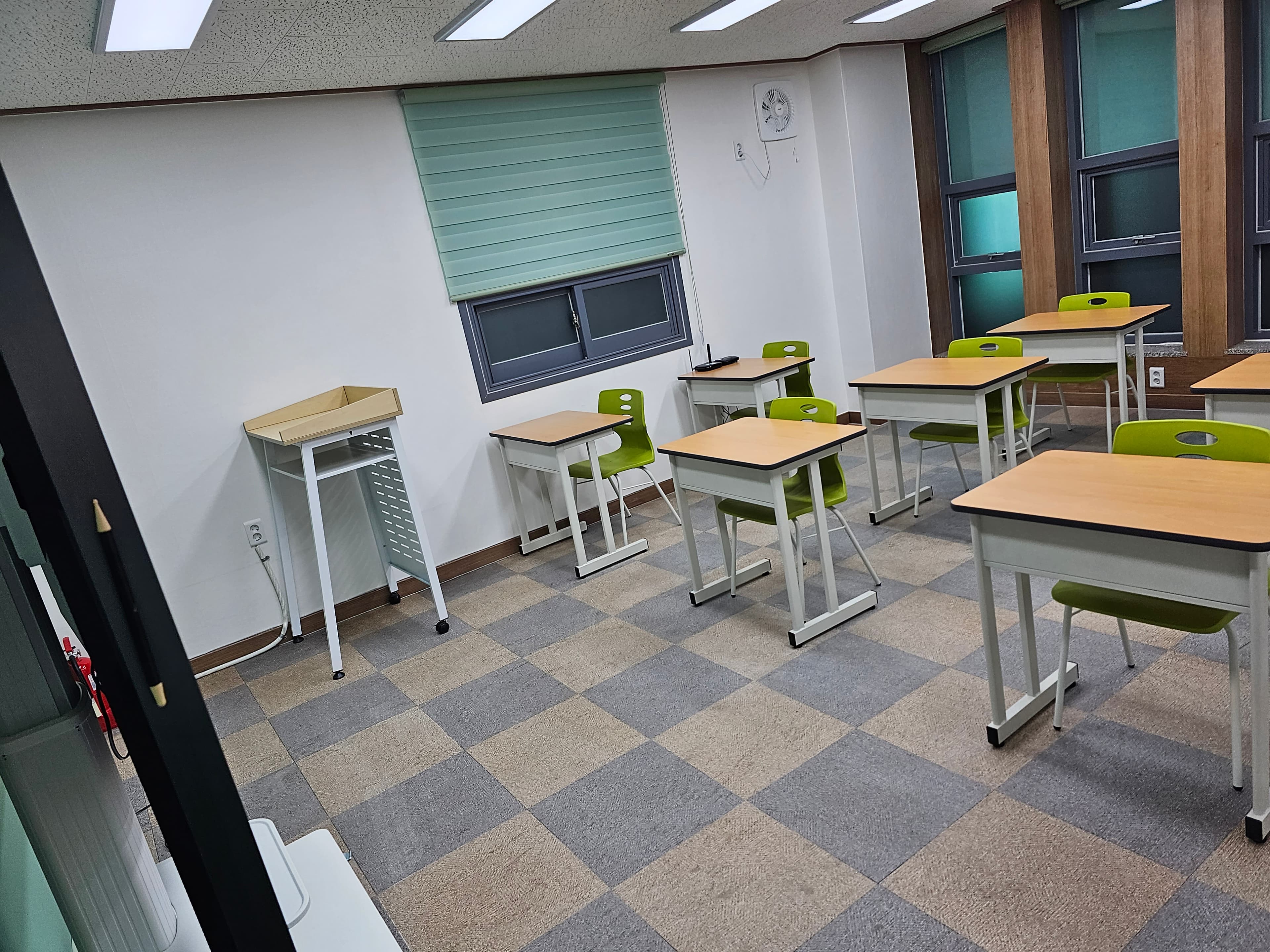 시원쌤 수학교습소 사진 1
