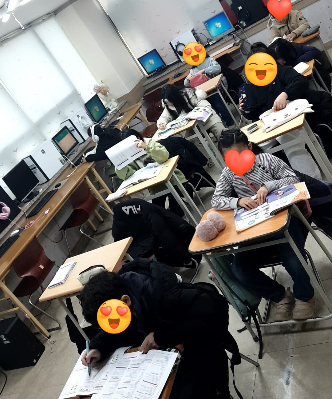 김성준 영어학원 사진 3