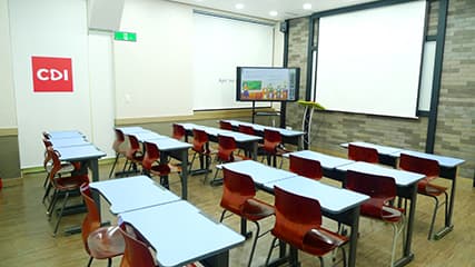 에이프릴 어학원 관악캠퍼스 사진 5
