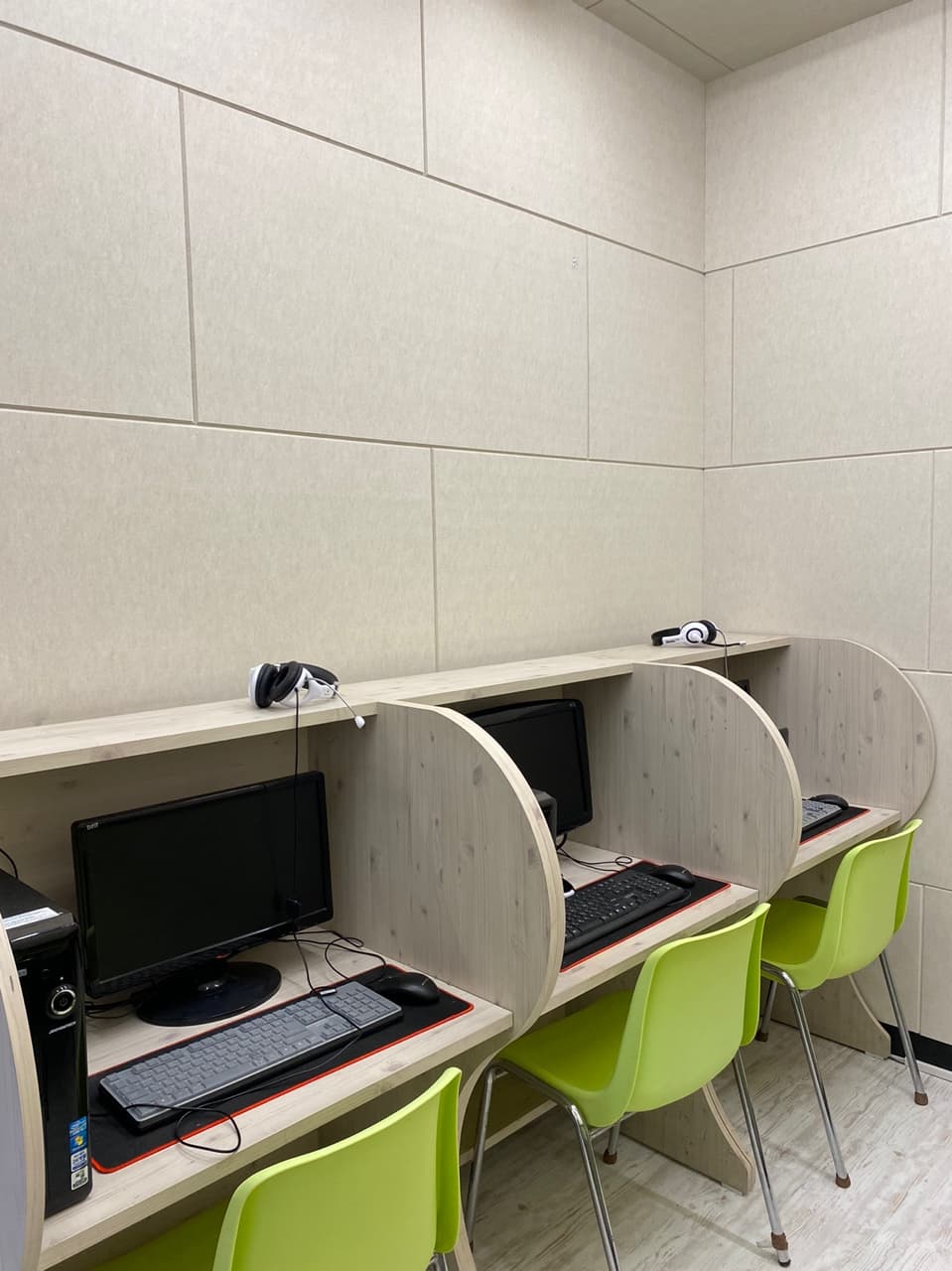 화도경희 학원 사진 7