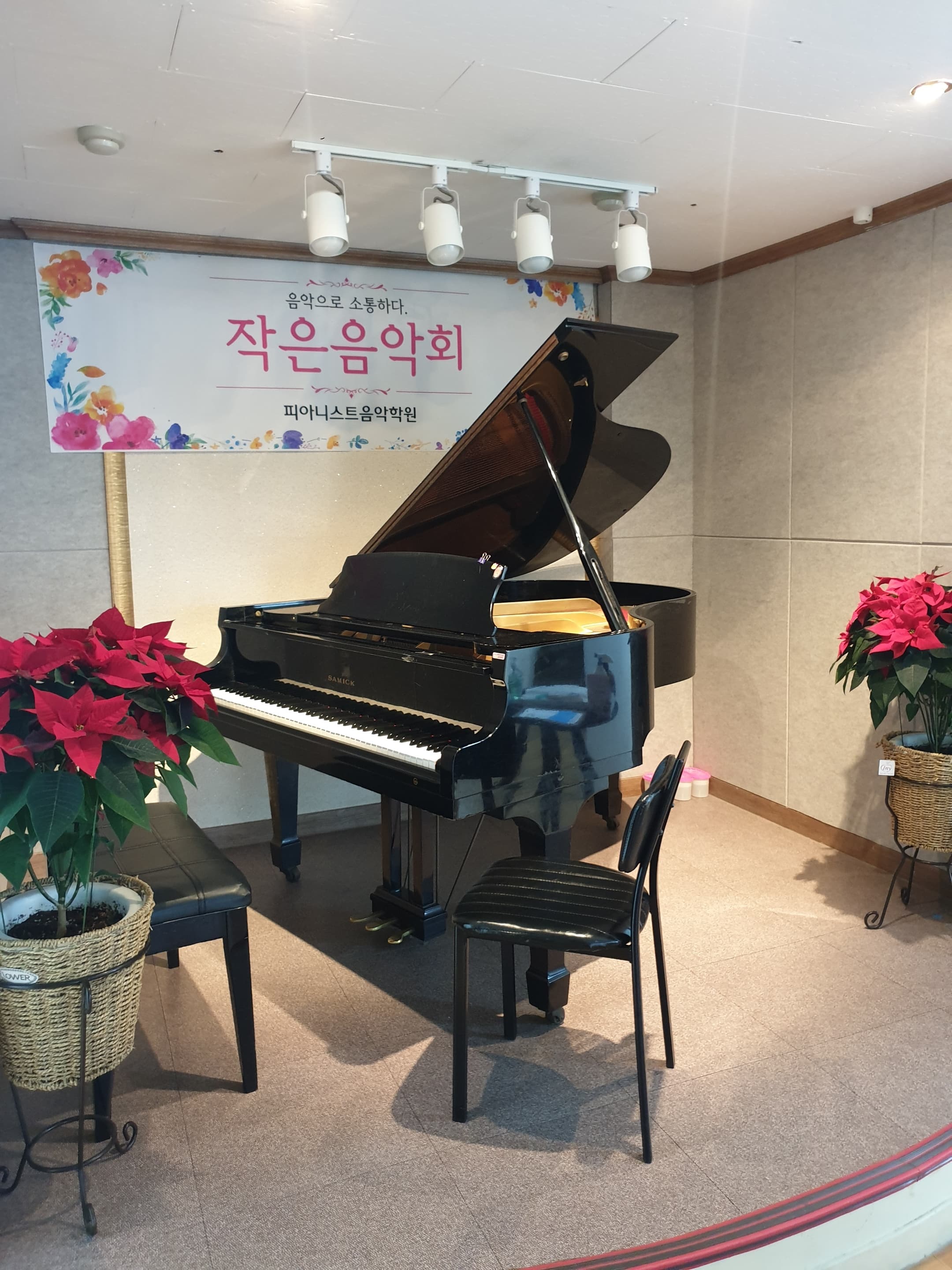 피아니스트 음악학원 사진 3