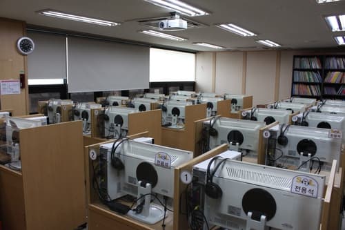 토피아 어학원 중계캠퍼스 사진 2